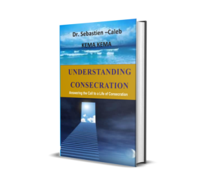 Understanding Consecration