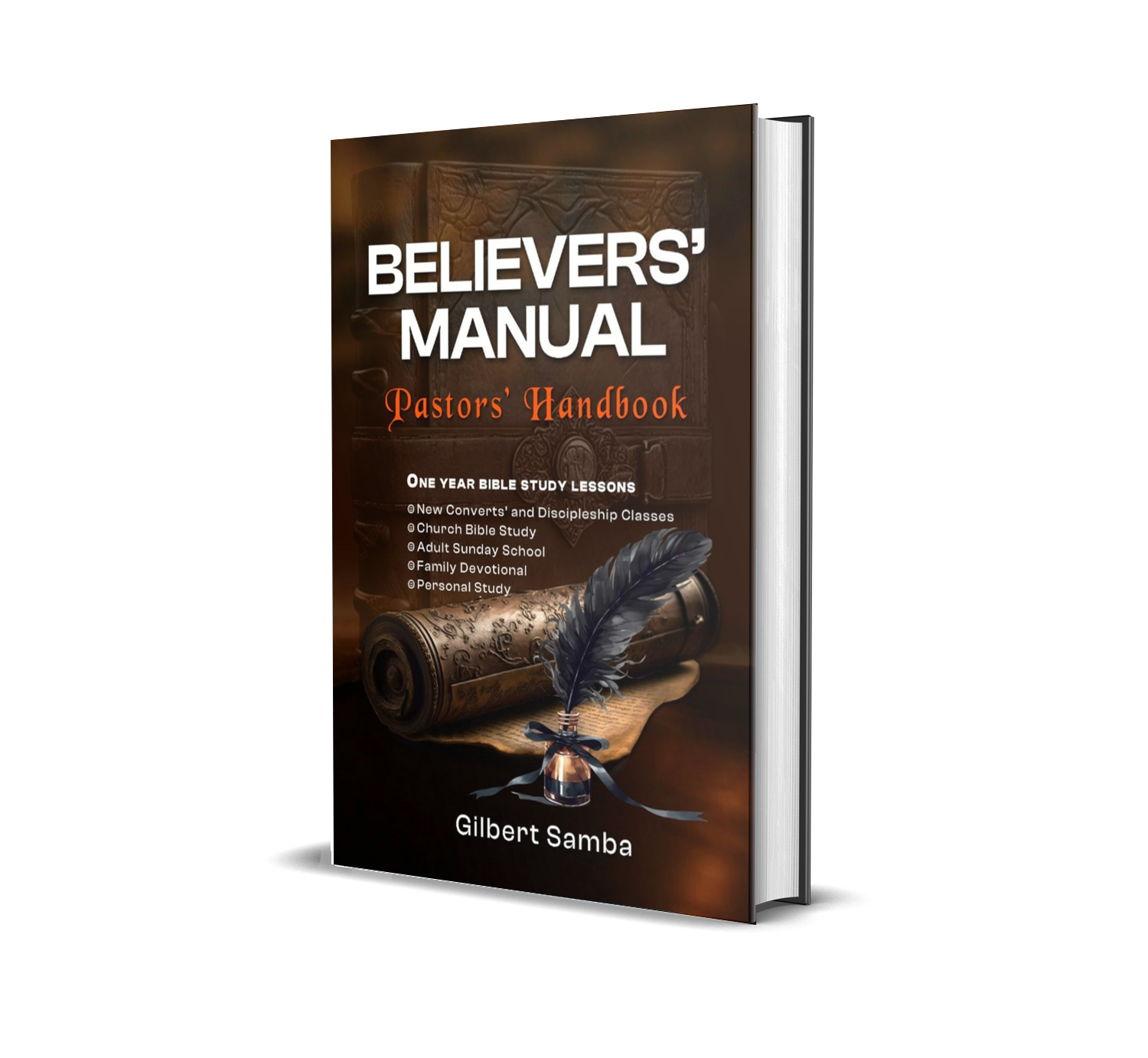 Believers' Manual
