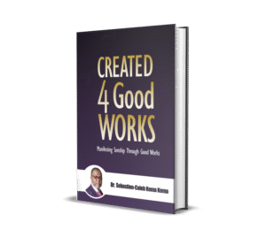 Created4Good Works