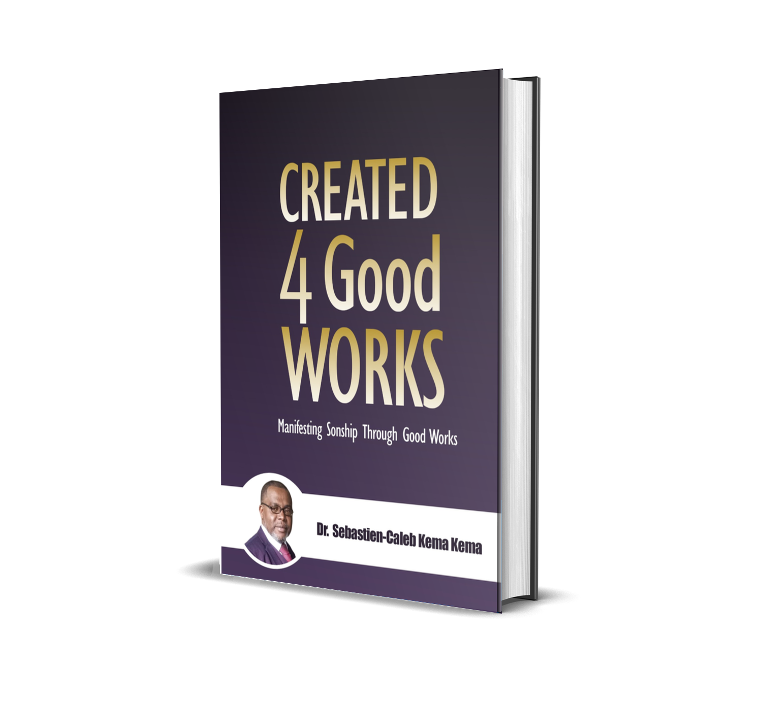 Created4Good Works